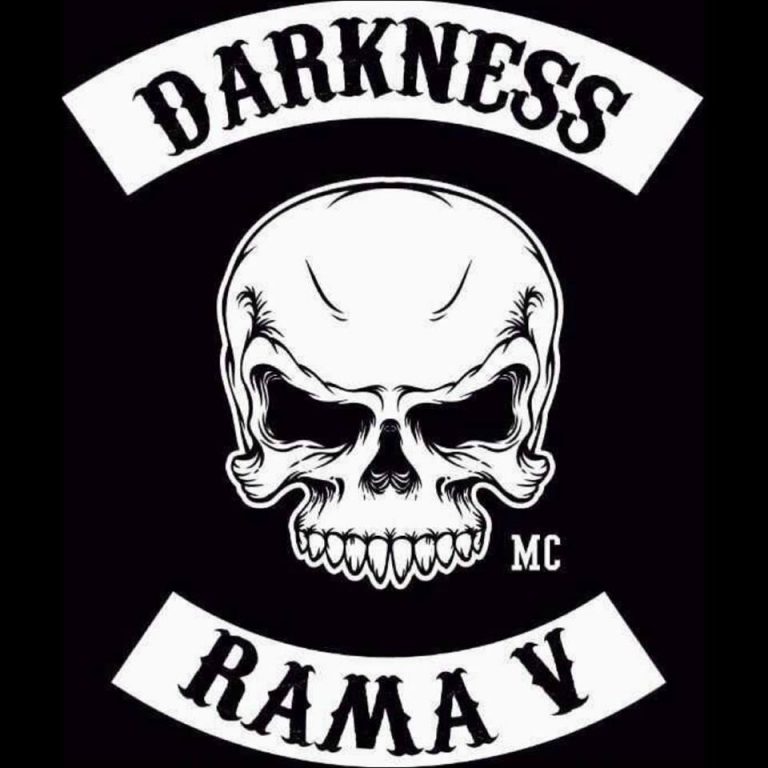 darkness rama v