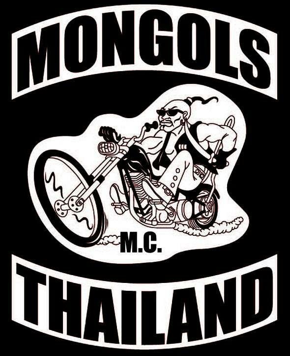 mongols logo