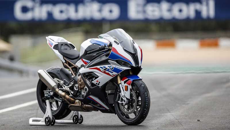 You are currently viewing BMW S1000RR