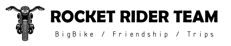 Rocket Rider logo